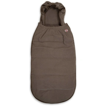 New! Lodger Mini BunkerTeddy all-season sleeping b