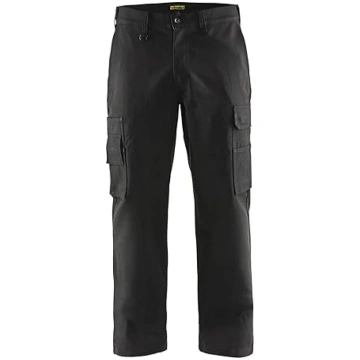 Blakläder 140018009400D84 Profila bikses - - ANEB0