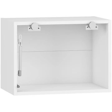 VENTO GO-50/36 carcass, upper hood cabinet white