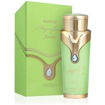 Parfīms Armaf Magnificent Jardin EDP salda ziedu s