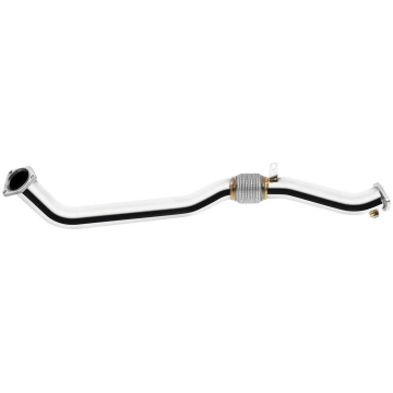 Intercooler Downpipe Intake System for BMW E46 318
