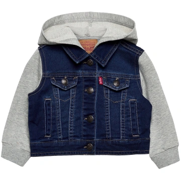 Levi"s - Dj-Denim Jackets - izmērs 86
