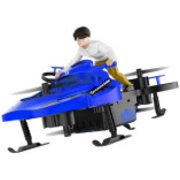 Amewi Air Cycle Drone tālvadības modelis Elektrisk