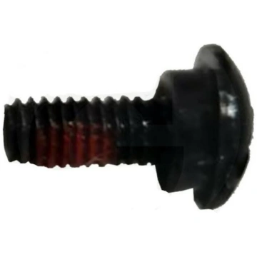 Asmens skrūve 10mm Ø 4mm, 6gab. X5, X7, Sunseeker,
