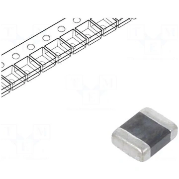 Inductor: multilayer | SMD | 1008 | 1uH | 1600mA |
