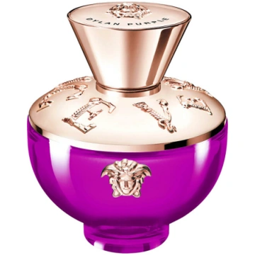Parfimērijas ūdens Versace Pour Femme Dylan Purple