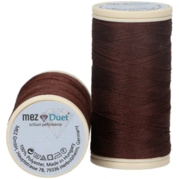 Diegs šūšanai Coats DUET Nr. 100 100m #09050 Latvi