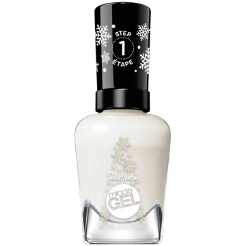 Sally Hansen Miracle Gel Holiday Esmalte De Uñas 9