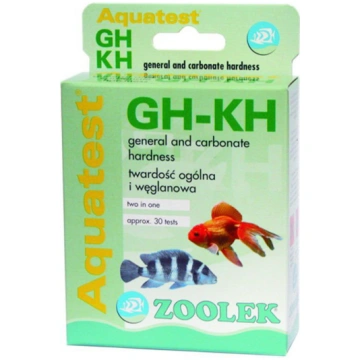 ZOOLEK TEST GH-KH 23655 (5907527410105) ( JOINEDIT