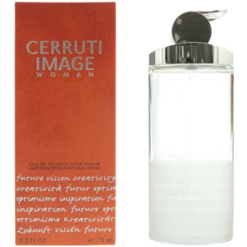 Smaržas sievietēm Nino Cerruti Image EDT, 75 ml