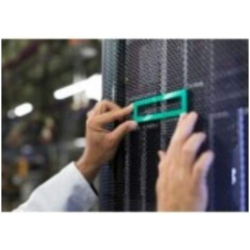 HEWLETT PACKARD ENTERPRISE SFF NHP SATA - Konversi