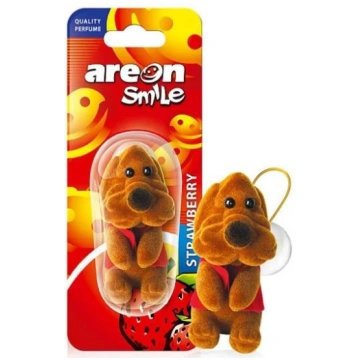 Car air freshener Areon AREASB04 ( 3800034970204 A