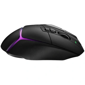 MOUSE USB OPTICAL G502X PLUS/BLACK 910-006162 LOGI
