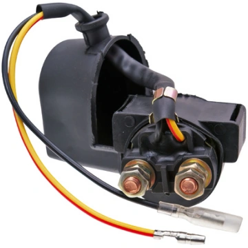 Startera relejs universāls 50 - 250cc 12V 30Ah Sta