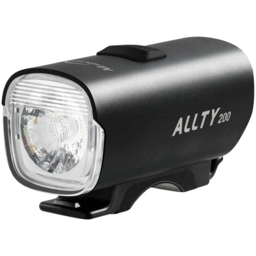 Velo lukturis ALLTY 200 Magicshine