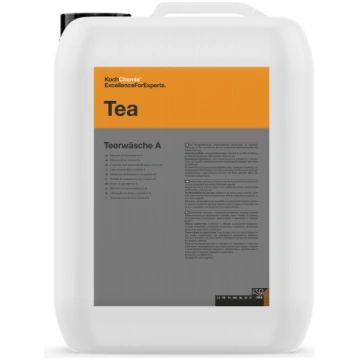 Darvas noņēmējs Tea 10l KOC391010-10