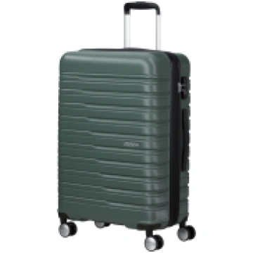 American Tourister Flashline Spinner 67/24 Vidējs 