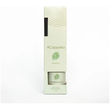 Mājas aromatizētājs Acappella Harmonijai, 110 ml