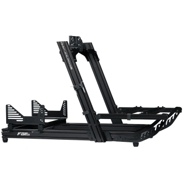 Next Level Racing F-GT Elite Lite Front & Side Mou