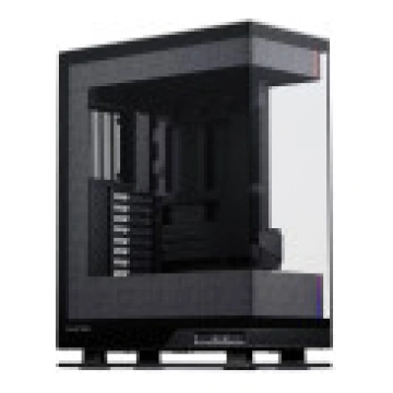 Phanteks Evolv X2 Matrix DRGB korpuss. melns (PH-E