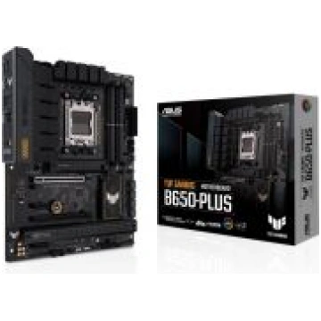Mainboard ASUS AMD B650 SAM5 ATX Memory DDR5 Memor