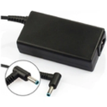 MicroBattery 65W HP Power Adapter 19.5V 3.33A Plug