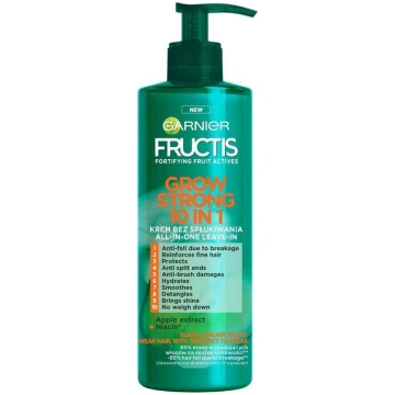 Garnier GARNIER_Fructis Grow Strong 10in1 krem bez