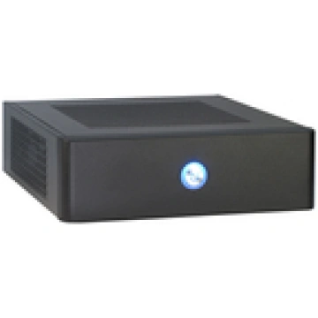 Inter-Tech ITX-601 black ( 88881217 4260133128491