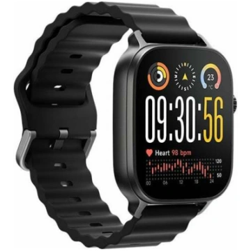 Smartwatch Realme Realme Watch 5 Titanium Black |