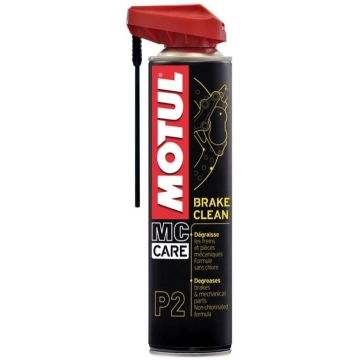 MOTUL Brake Clean P2 Moto 400ml