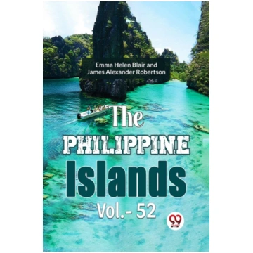 Philippine Islands Bookshop
