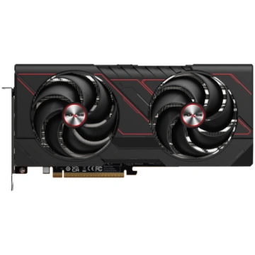 Graphics Card|SAPPHIRE|AMD Radeon RX 9070|16 GB|GD