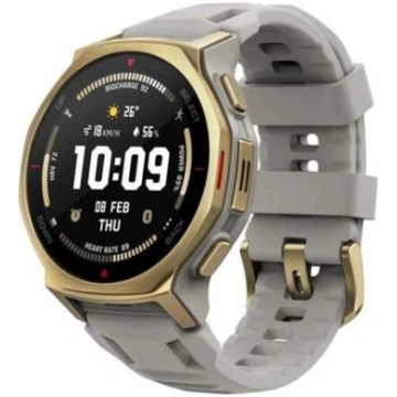 Amazfit T-Rex 3 Pro Smartwatch 44mm Arctic Gold W2