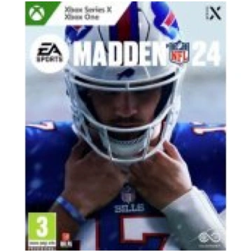 EA GAMES Madden NFL 24 XBOX Series X datorspēle