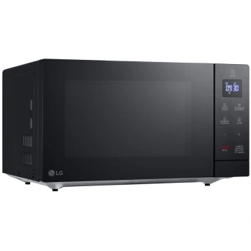 LG MS3032JAS mikroviļņu krāsns