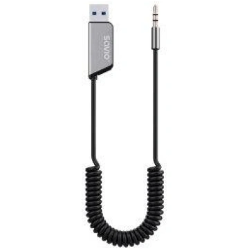 Savio TR-16 FM raidītājs Bluetooth sistēma (TR-16)