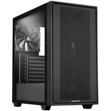Chieftec Gamer Series Night Hunter - tower - exten