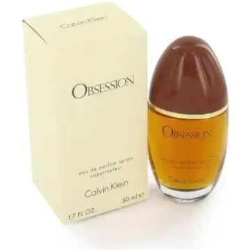 Calvin Klein OBSESSION Parfimērijas ūdens aerosols