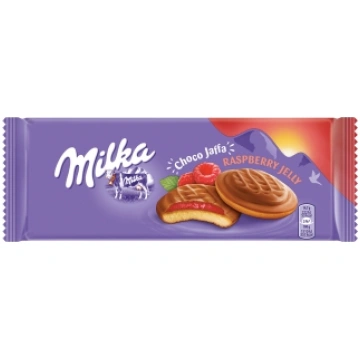 CEPUMI MILKA JAFFA AVEŅU 147G