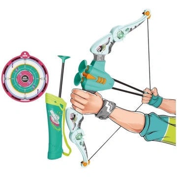 NONE Arbalets Xwin Archery Double Shot 9827 Zaļa k