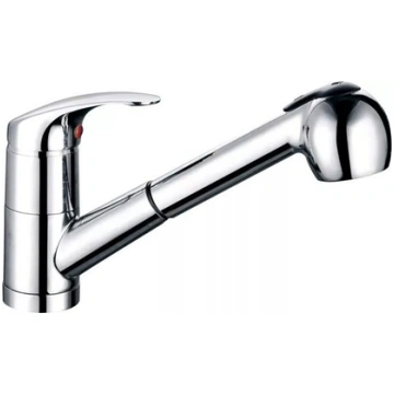 Bateria kuchenna Sourcing KITCHEN FAUCET WITH PULL