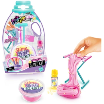 So Slime - Slime Kit - (2501) 2501 (3555801360657)