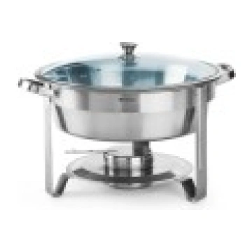 Marmīts zupai, 3,5L HENDI 470619