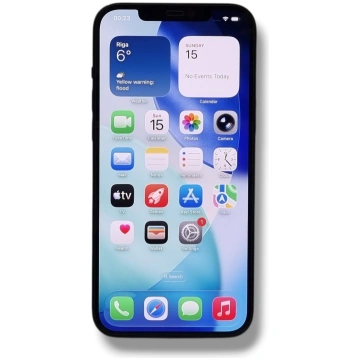 Lietots - Apple iPhone 12 Pro Max 128GB