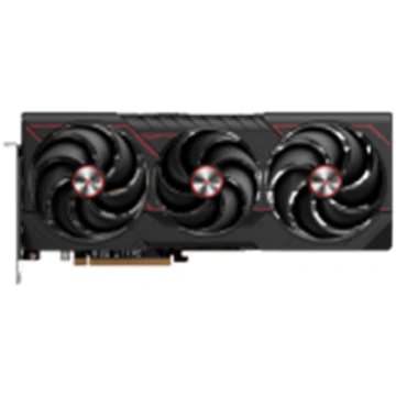 Graphics Card|SAPPHIRE|AMD Radeon RX 9070 XT|16 GB