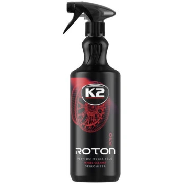 Disku tīrīšanas līdzeklis ROTON PRO 1L (saskarē ar