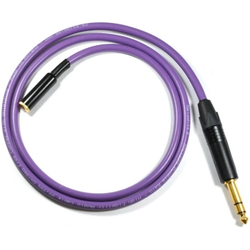 Kabel Melodika Jack 3.5mm - Jack 6.3mm 3m | 059076