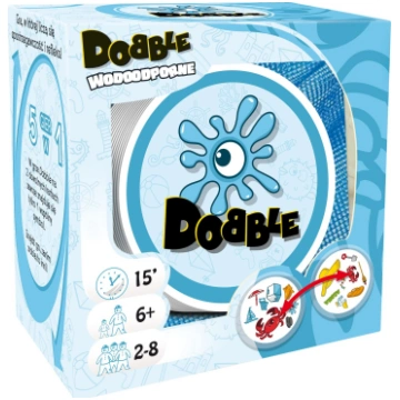 Rebel Dobble Wodoodporne | 110138 | 3558380060550