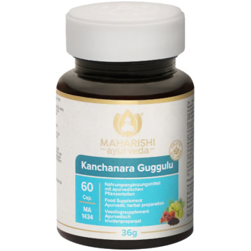 kanchanara guggulu