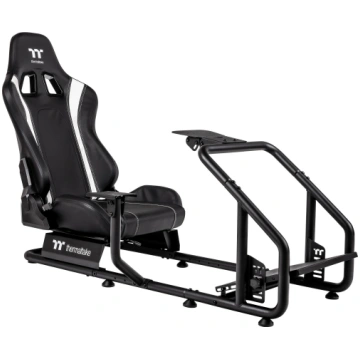 Thermaltake GR300 Racing Simulator Cockpit, Sim Ri